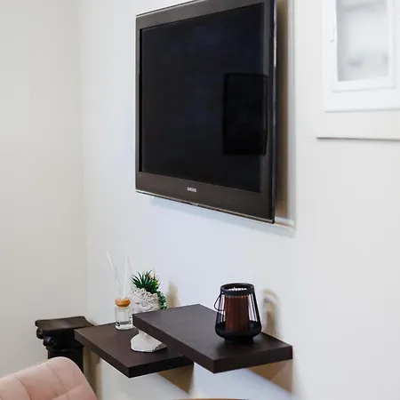 Olive And Sea Апартаменты *