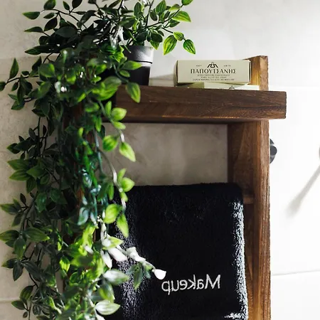 Olive And Sea Апартаменты