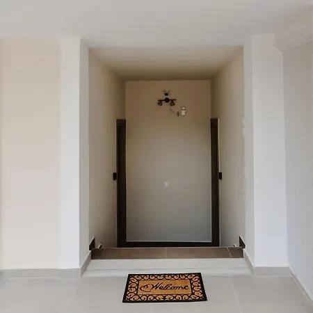 Olive And Sea Апартаменты Каламата